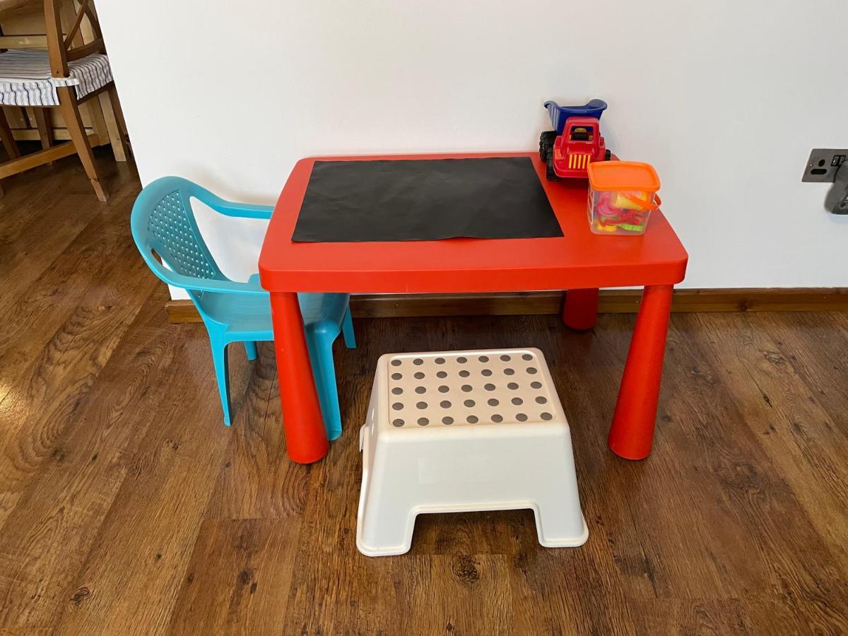2 Bedrooms 2 Stations 伦敦 外观 照片