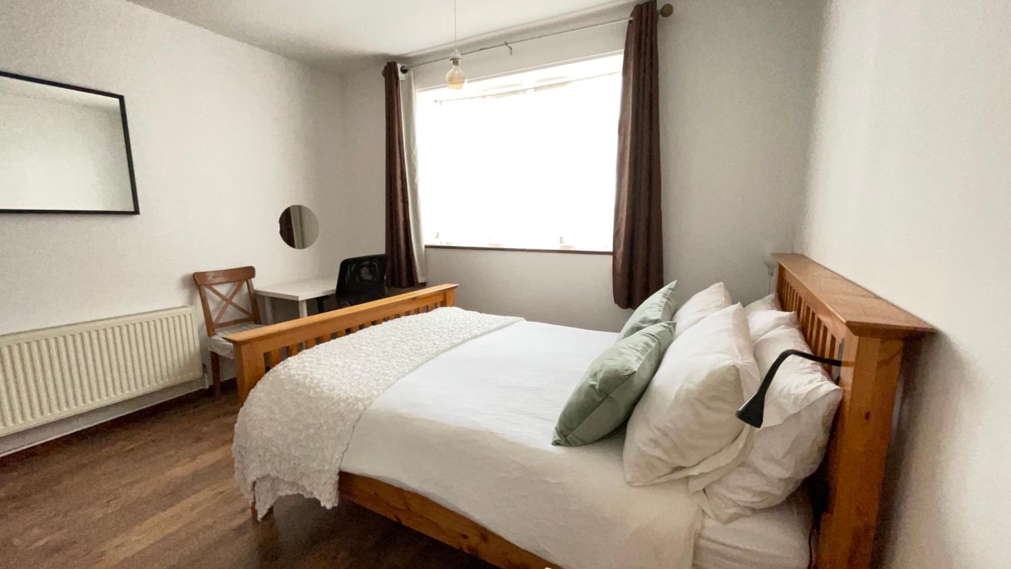 2 Bedrooms 2 Stations 伦敦 外观 照片