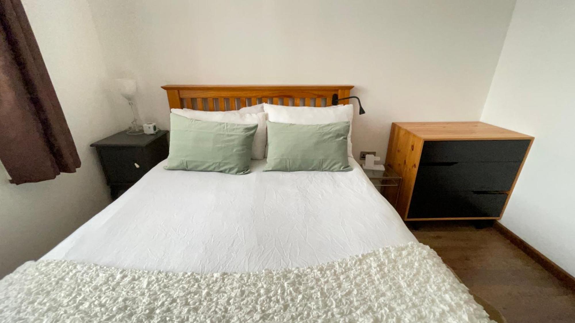 2 Bedrooms 2 Stations 伦敦 外观 照片