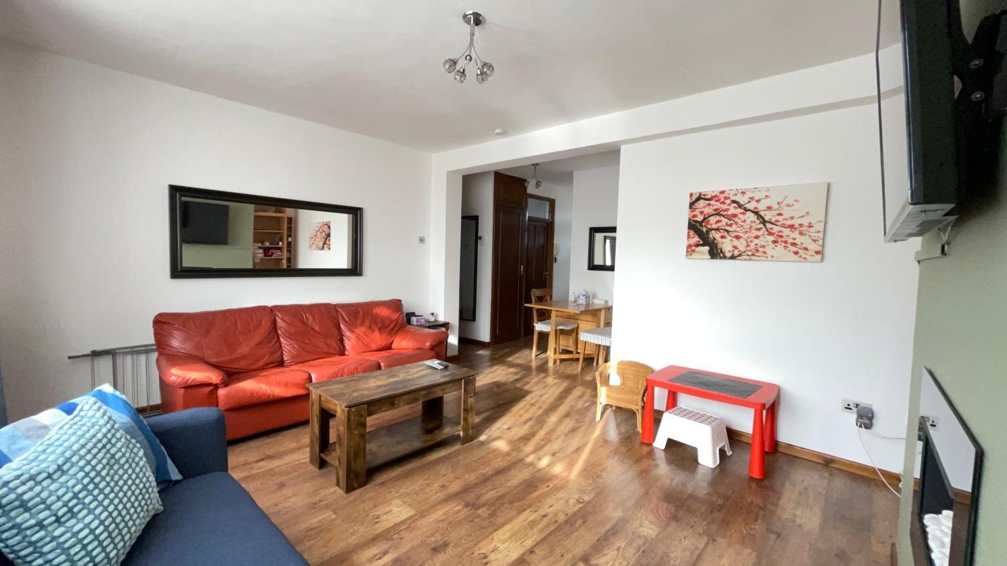 2 Bedrooms 2 Stations 伦敦 外观 照片