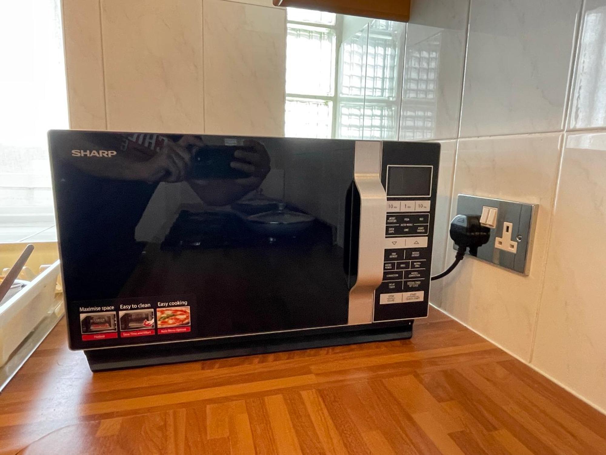 2 Bedrooms 2 Stations 伦敦 外观 照片