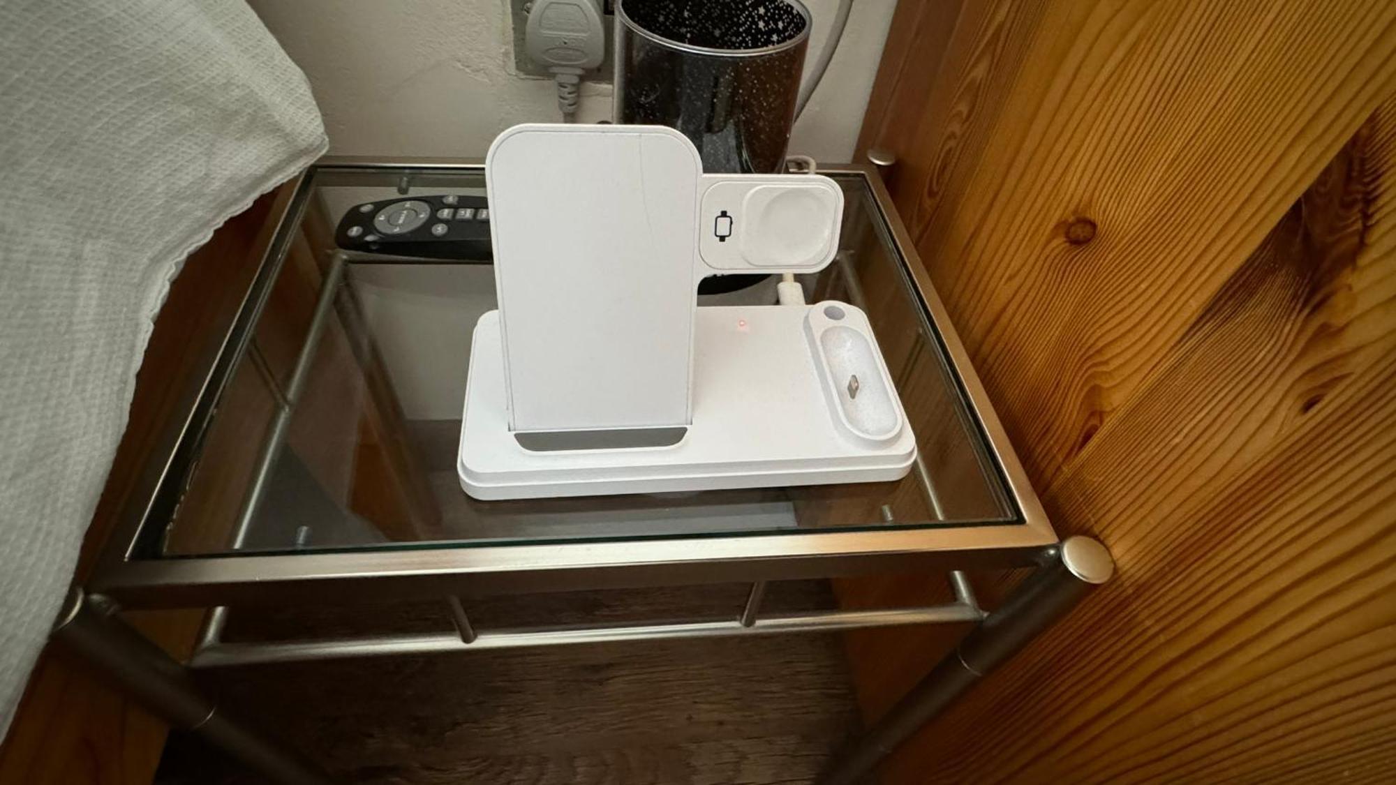 2 Bedrooms 2 Stations 伦敦 外观 照片
